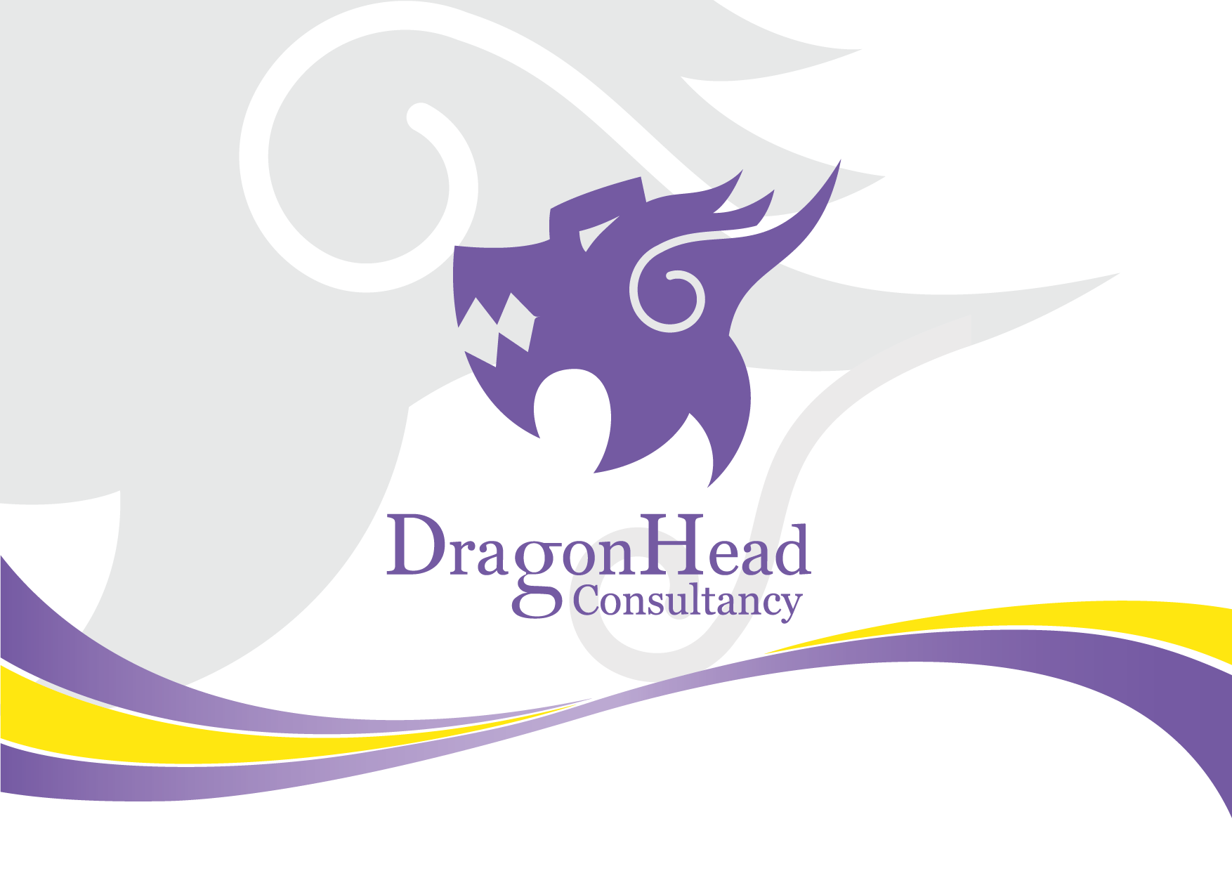 logo for DragonHead Consultancy Ltd
