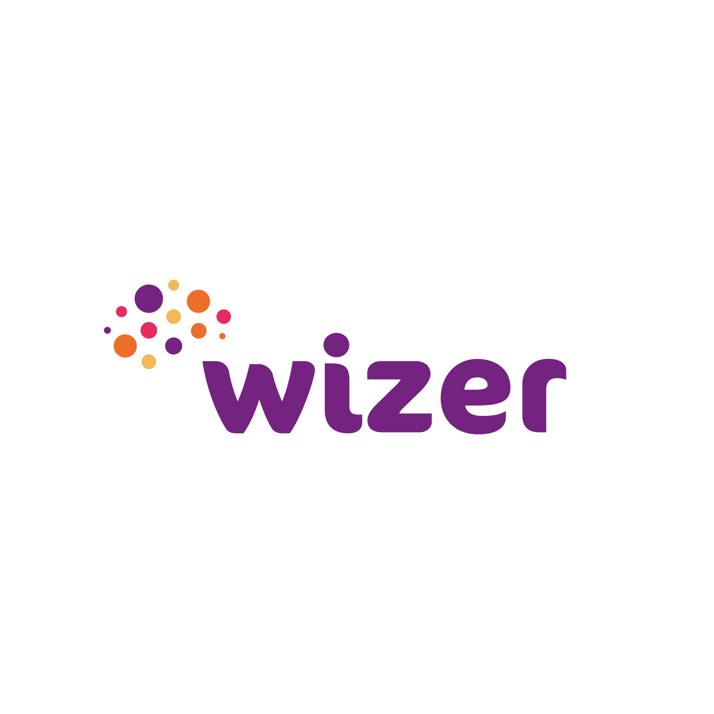 logo for Wizer CIC