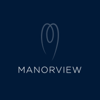 logo for Manorview