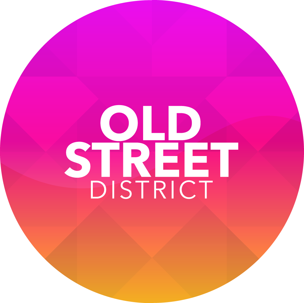logo for Old Street District