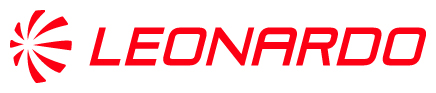 logo for Leonardo UK Ltd