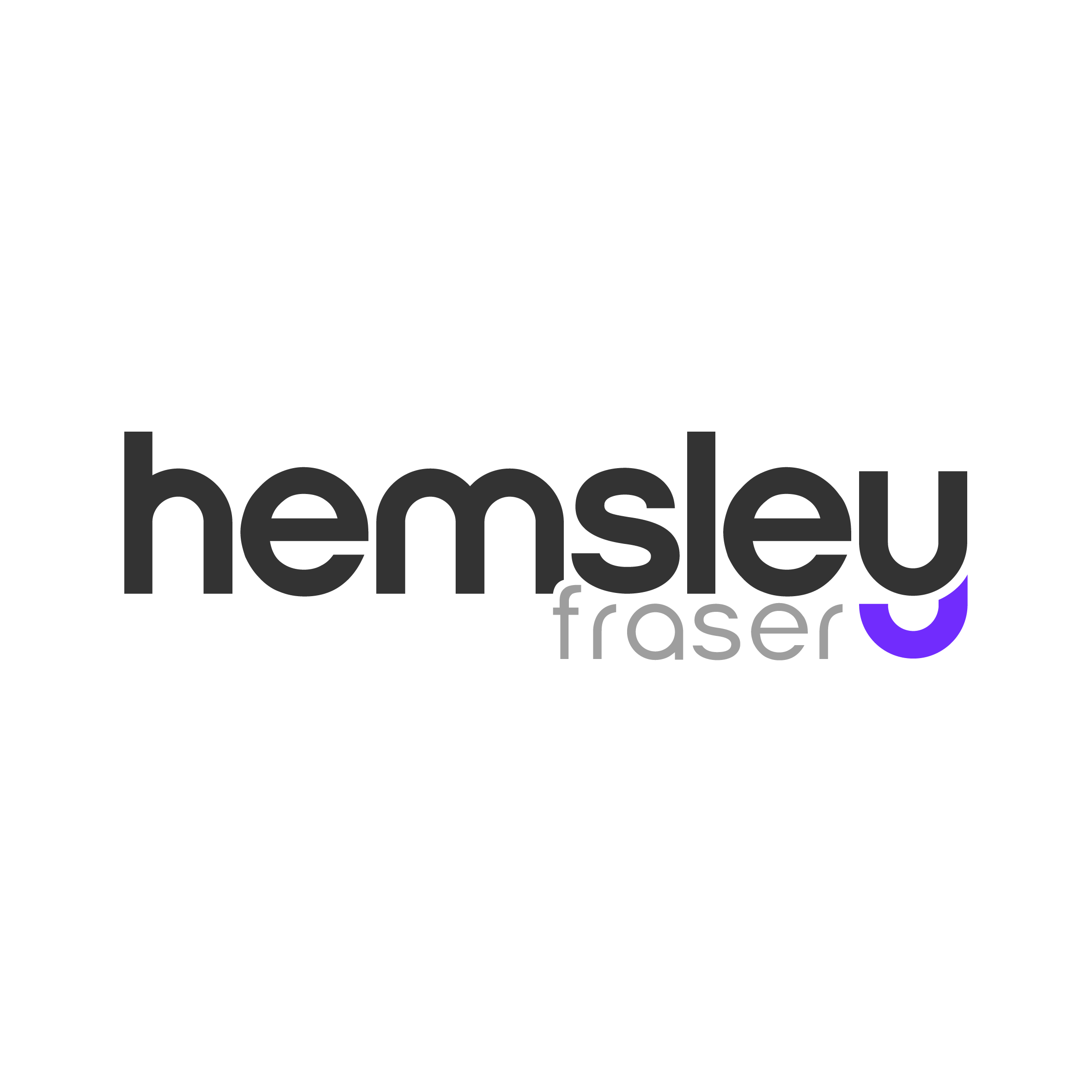 logo for Hemsley Fraser