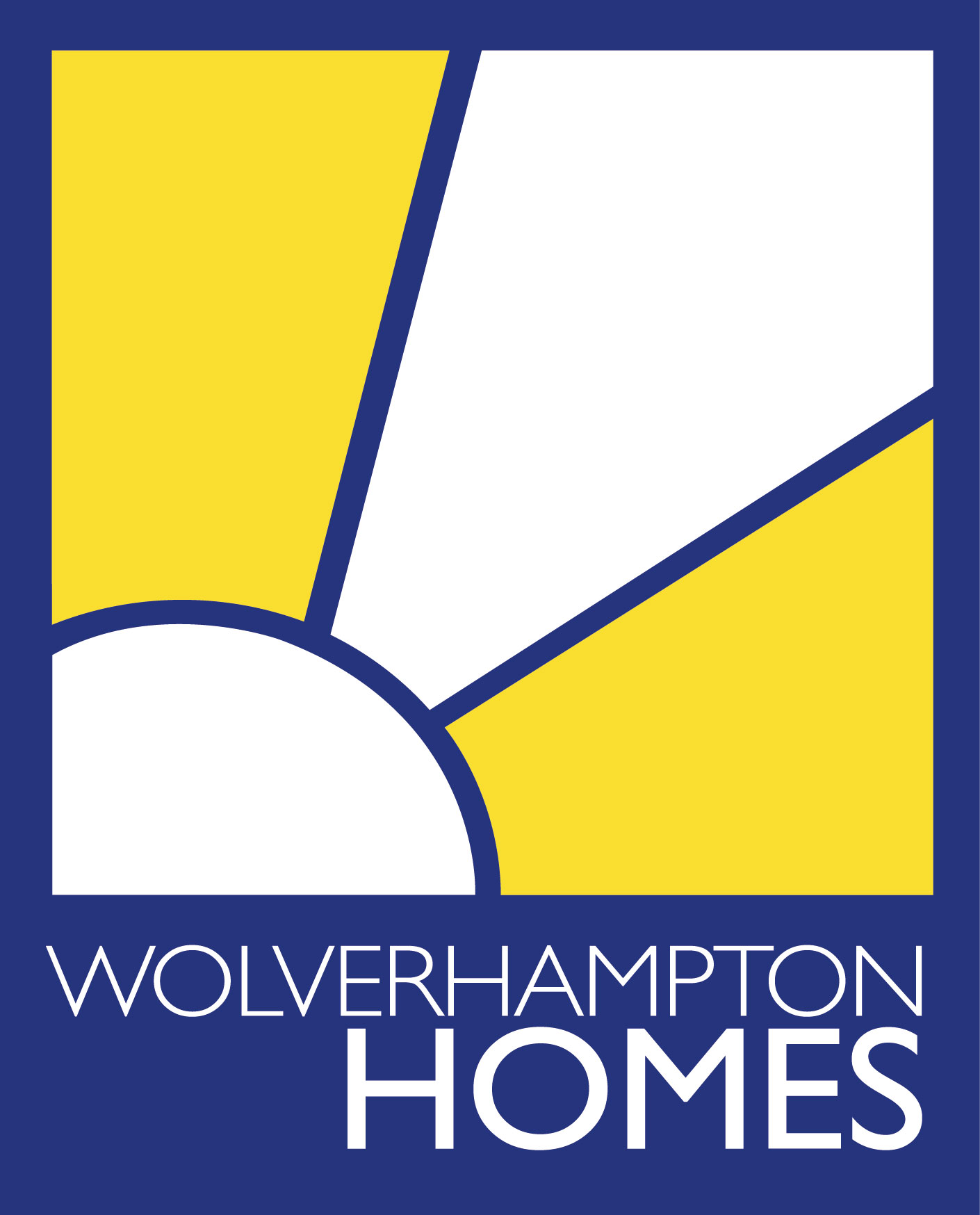 logo for Wolverhampton Homes