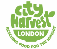 logo for City Harvest