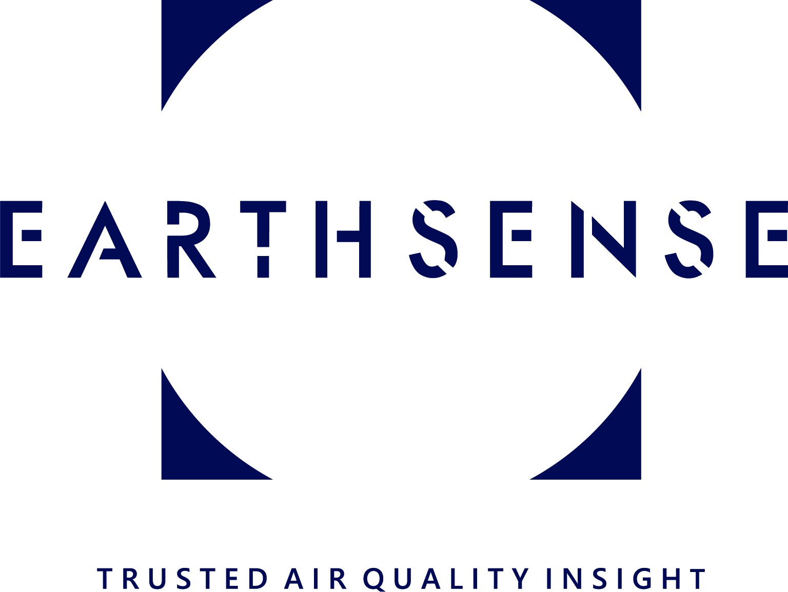 logo for EarthSense Systems Ltd