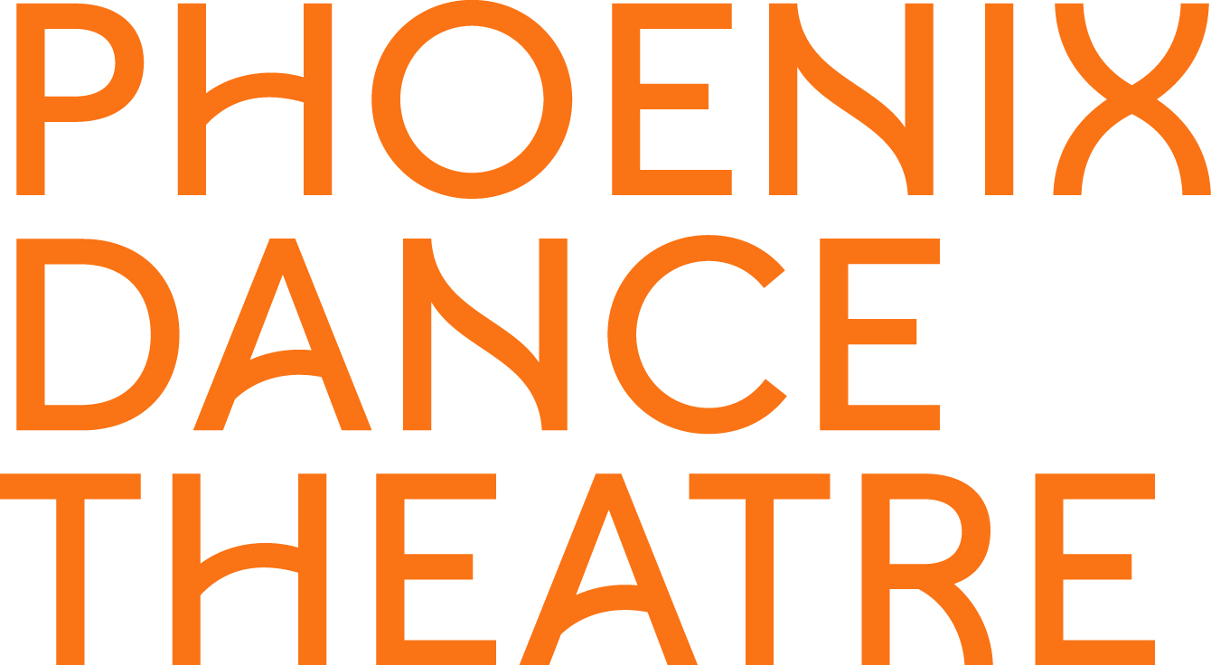 logo for Phoenix Dance Theatre