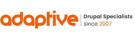 logo for Adaptive Web Limited
