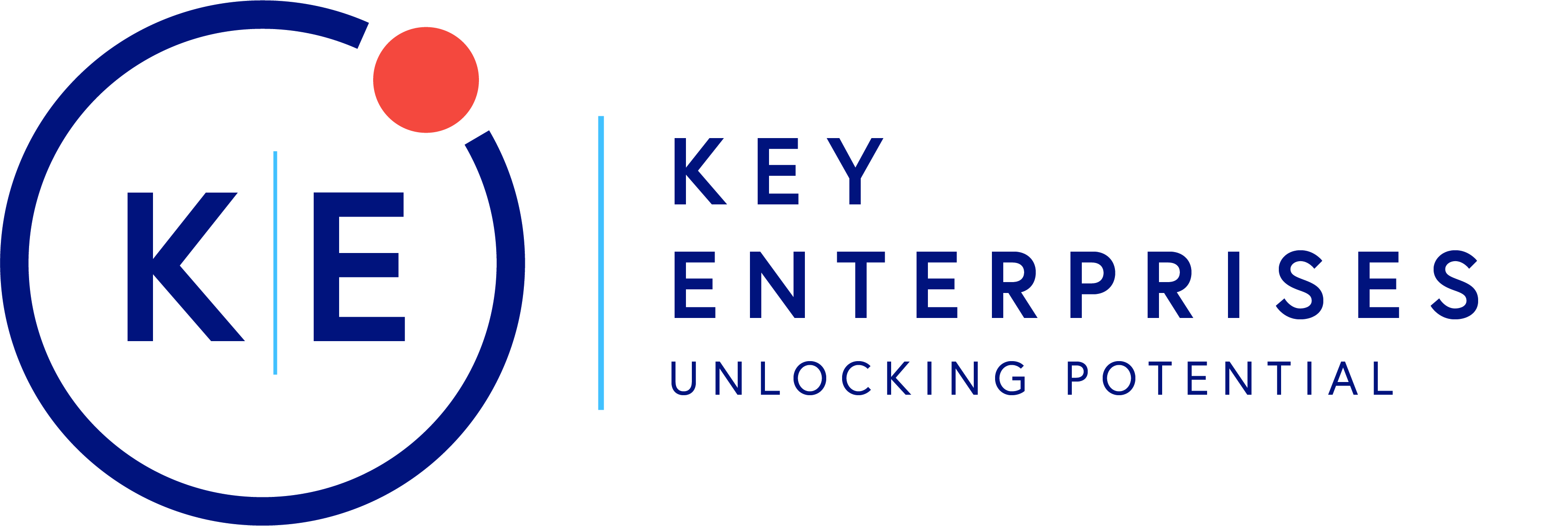 logo for Key Enterprises