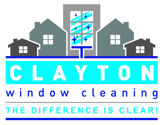 logo for Clayton Window Cleaning Ltd