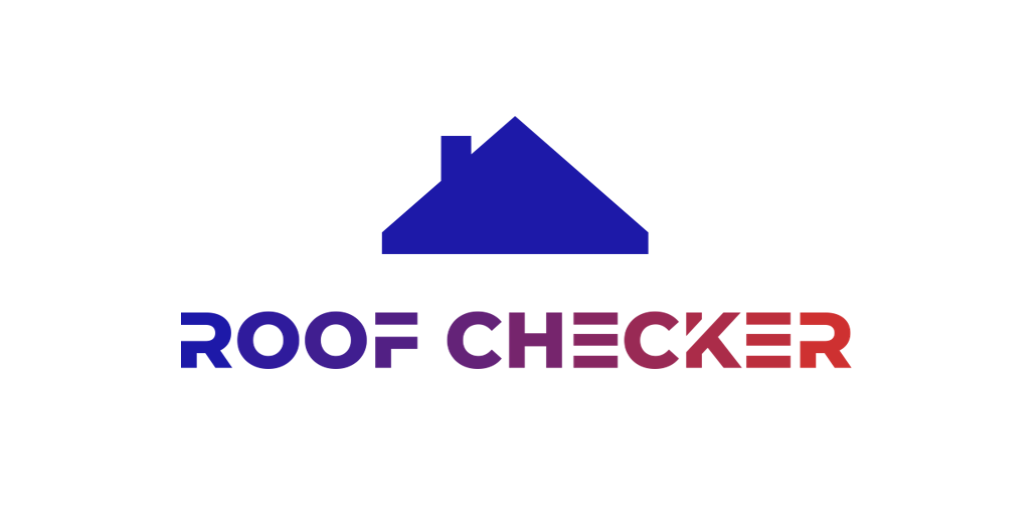 logo for Roof Checker