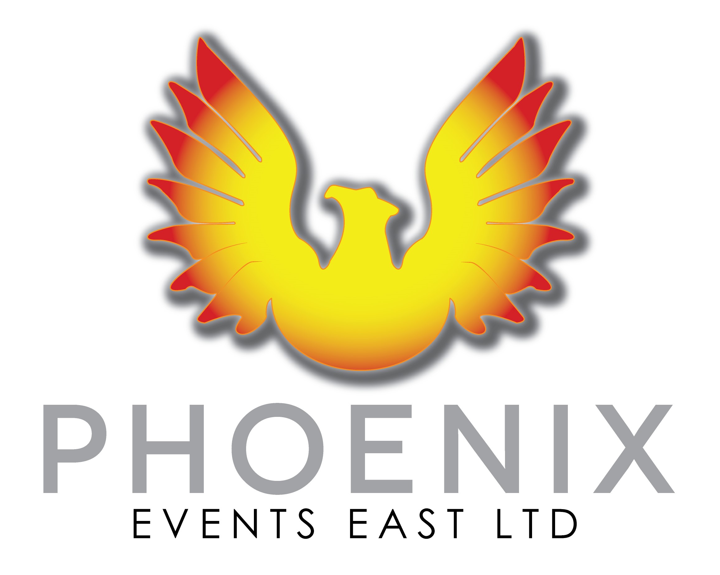 logo for Phoenix Events (East) Ltd