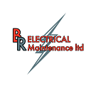 logo for BR Electrical Maintenance LTD