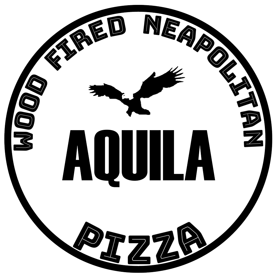 logo for Creagle Ltd t/a Aquila Pizzeria