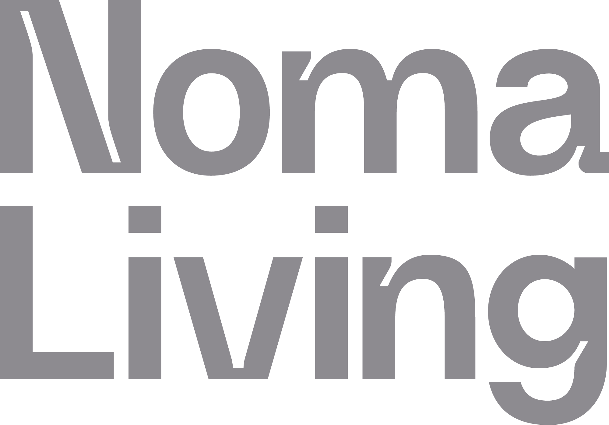logo for Noma Living