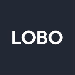 logo for Lobo