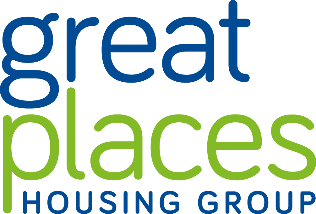 logo for Great Places Housing Group