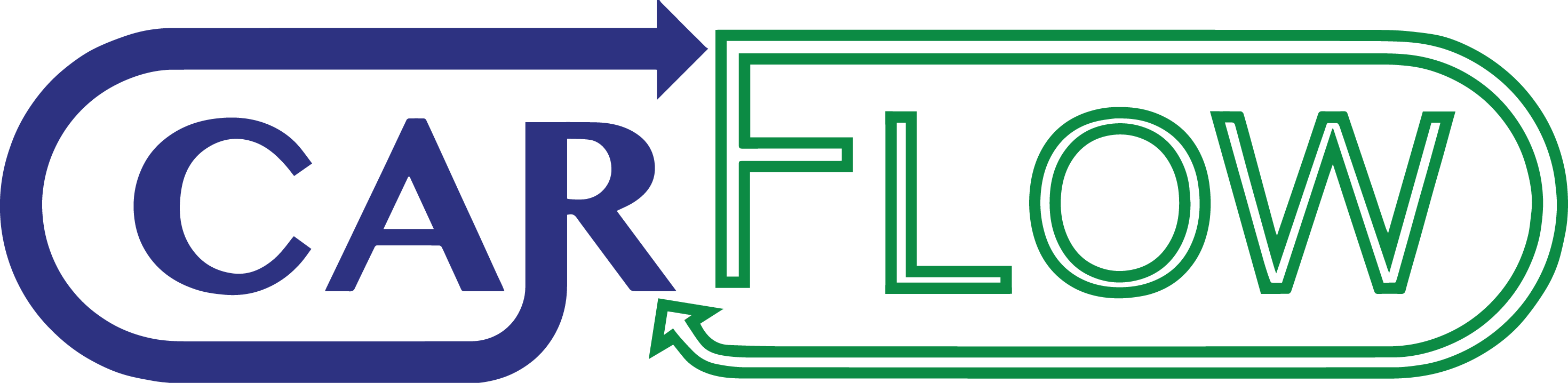 logo for Carflow