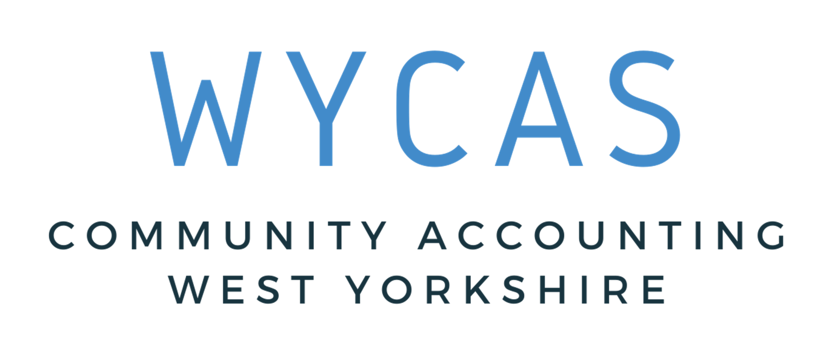 logo for WYCAS