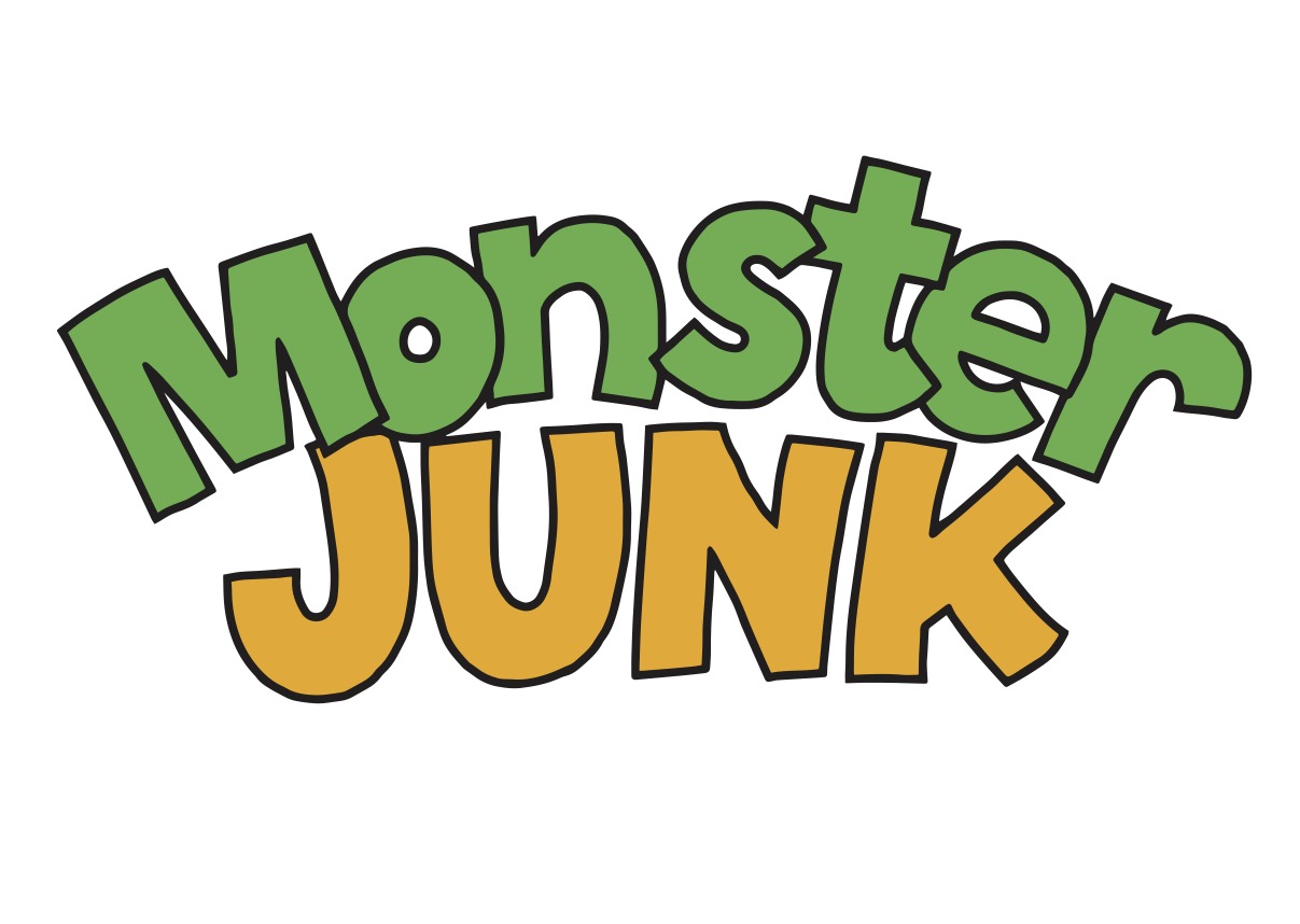 logo for Monster Junk Ltd