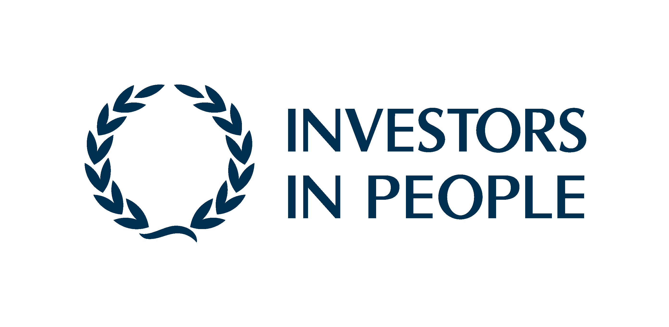 logo for Investors in People