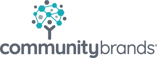 logo for Community Brands Holdings UK Ltd.