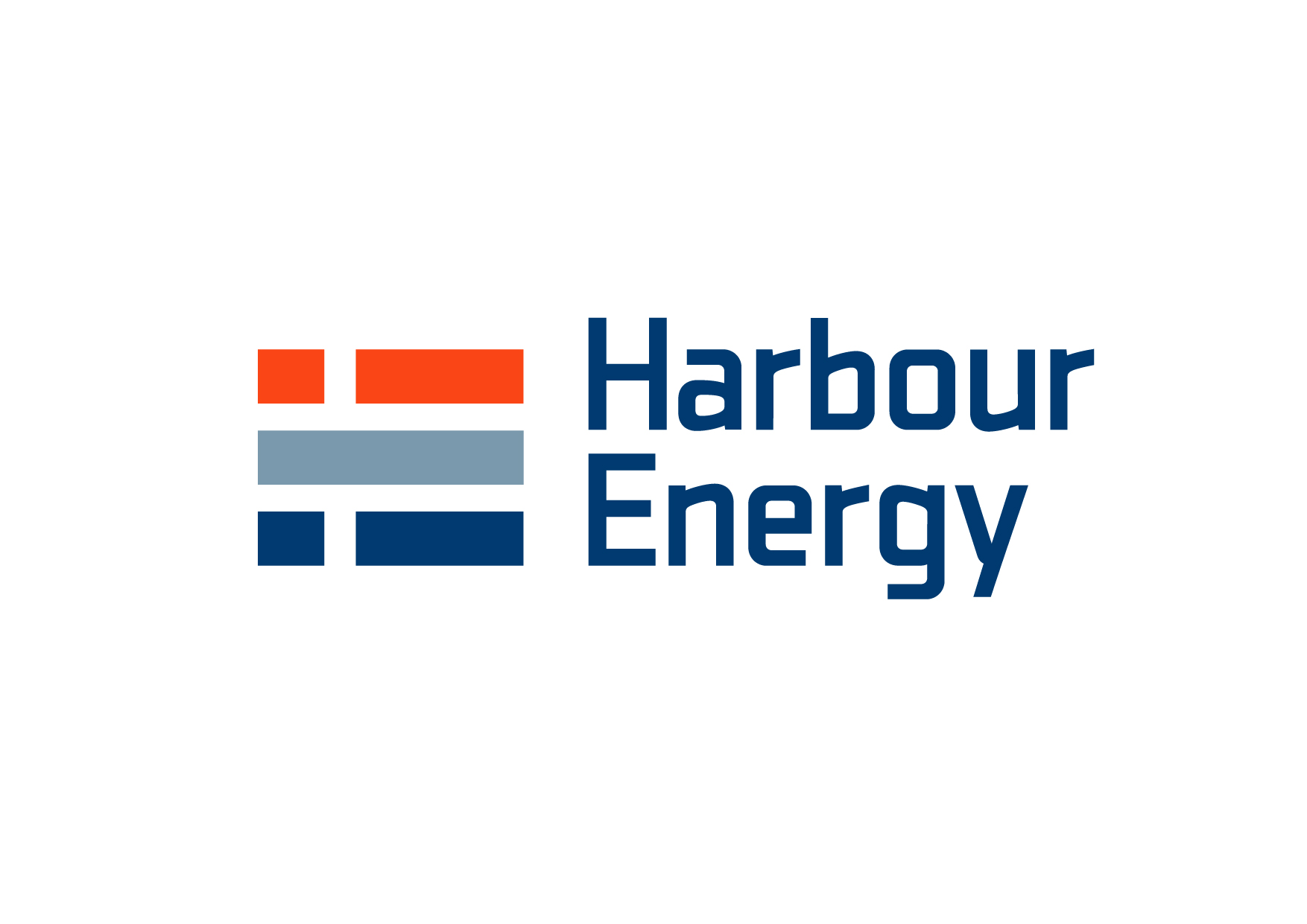 logo for Harbour Energy