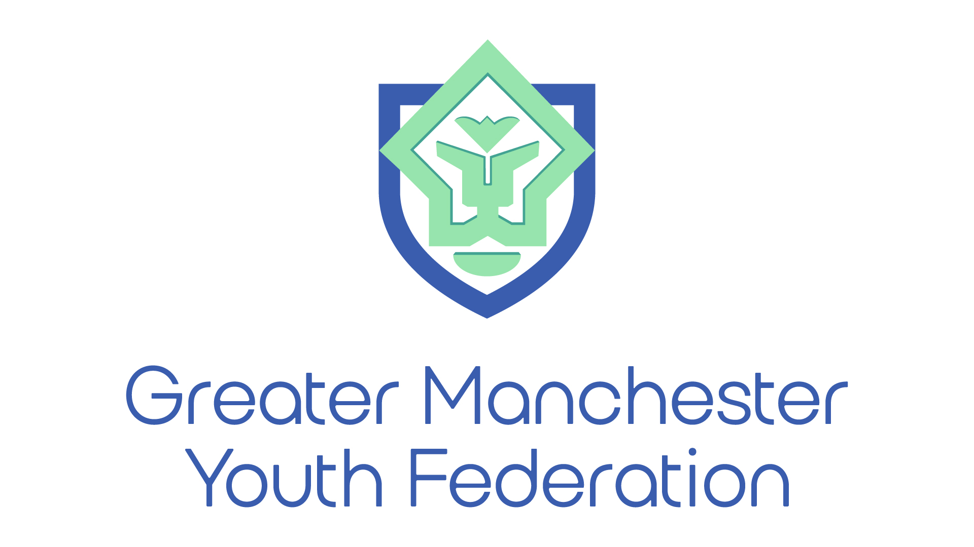 logo for Greater Manchester Youth Federation
