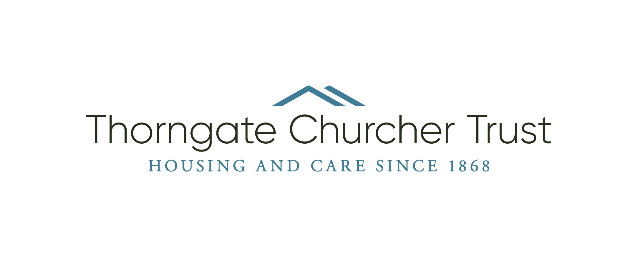 logo for Thorngate Churcher Trust