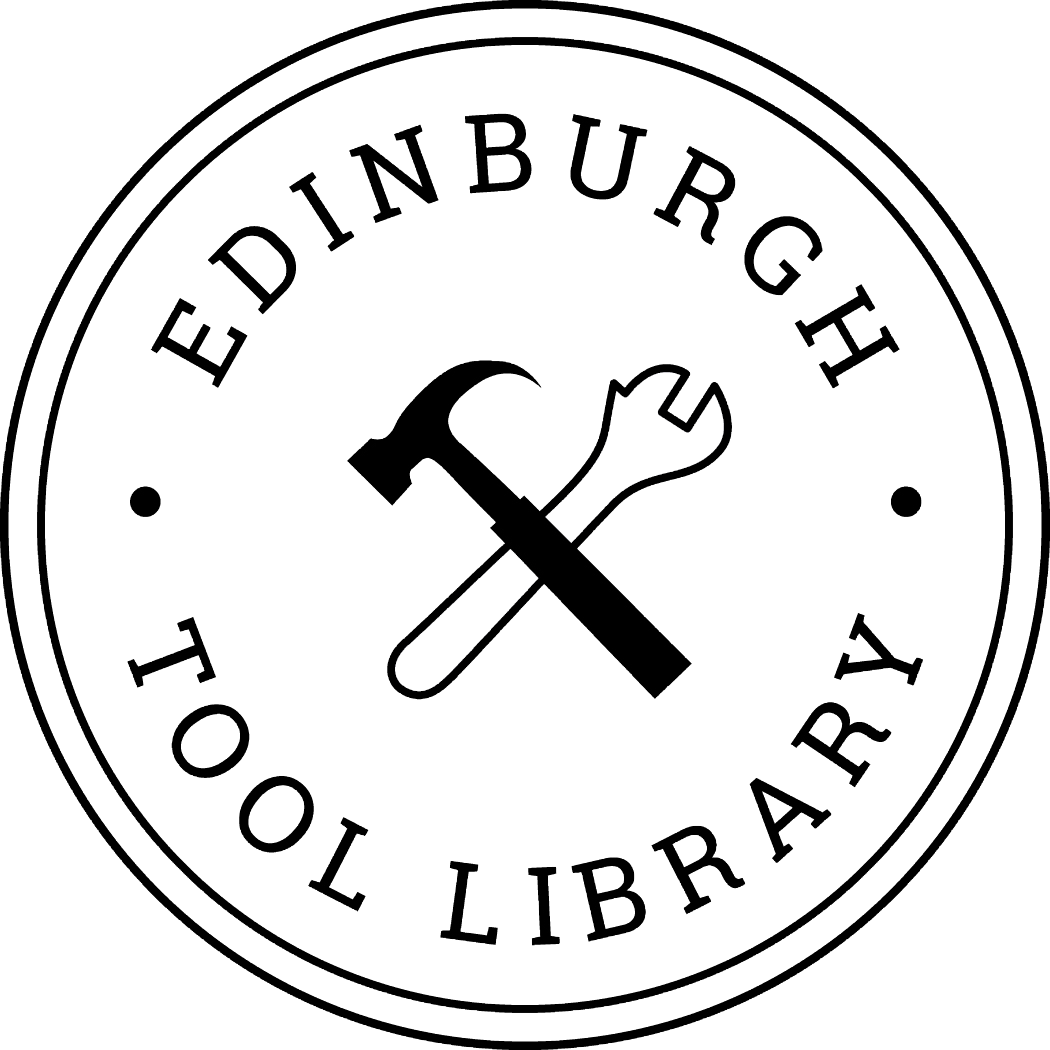 logo for The Edinburgh Tool Library