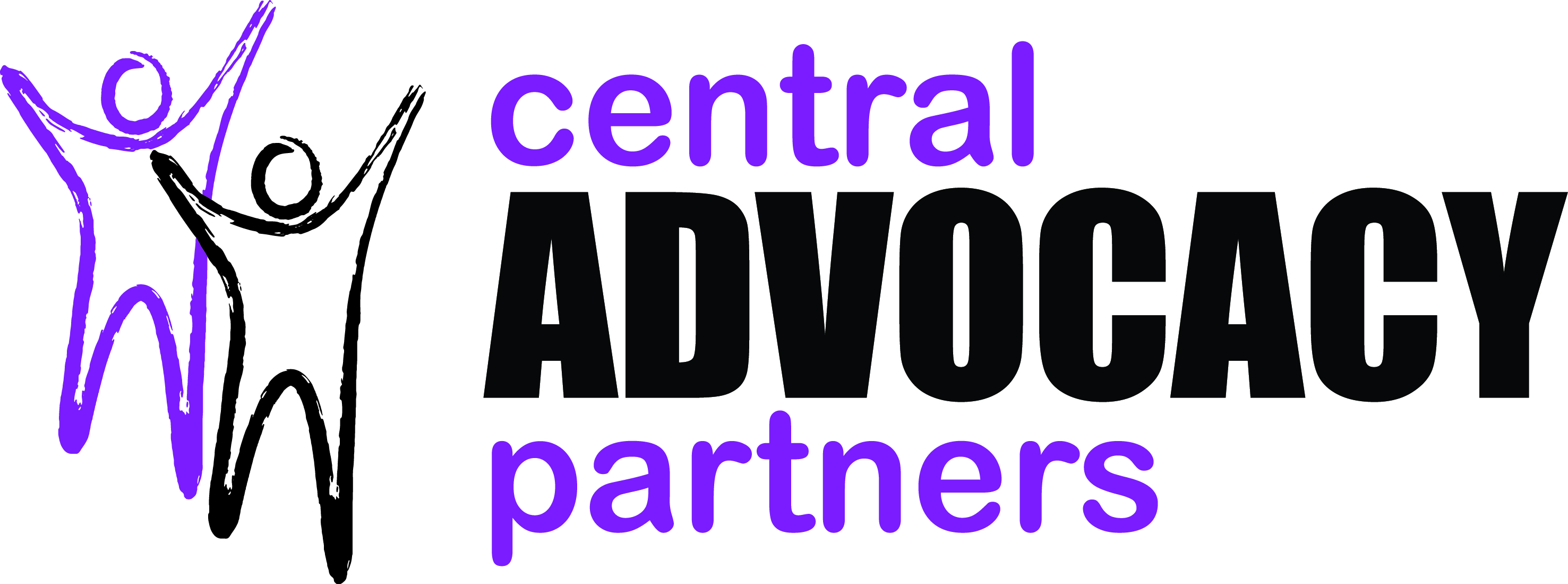 logo for Central Advocacy Partners