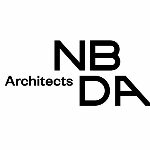 logo for NBDA Architects
