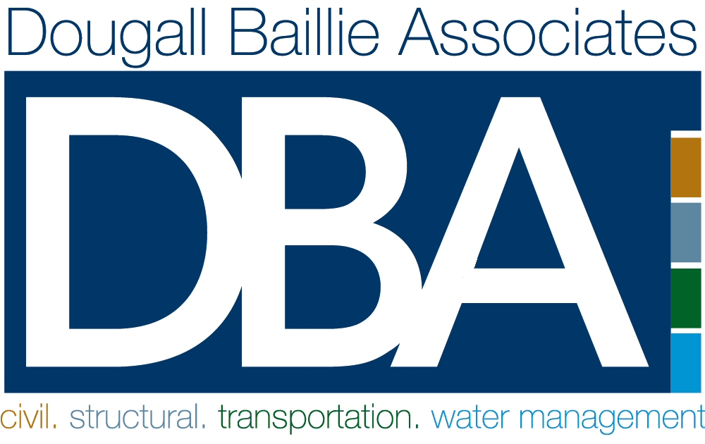 logo for Dougall Baillie Associates Limited