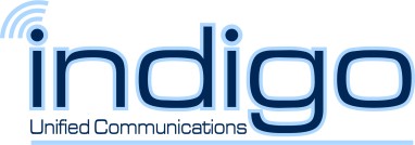 logo for Indigo Unified Communications Ltd