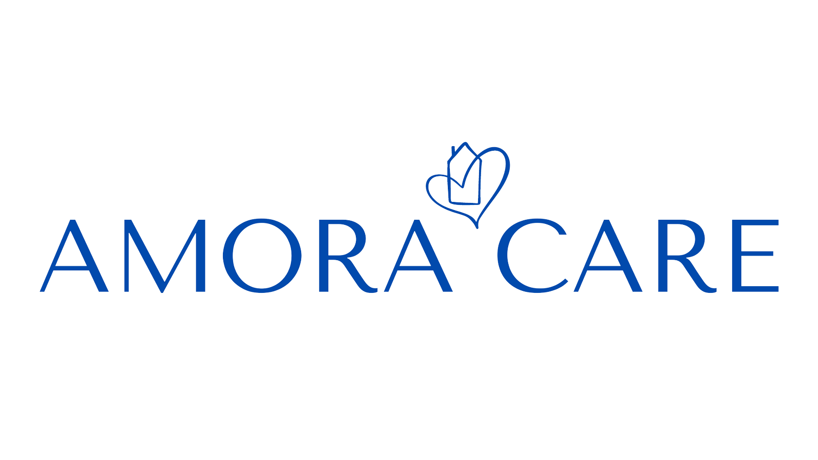 logo for Amora Care Limited