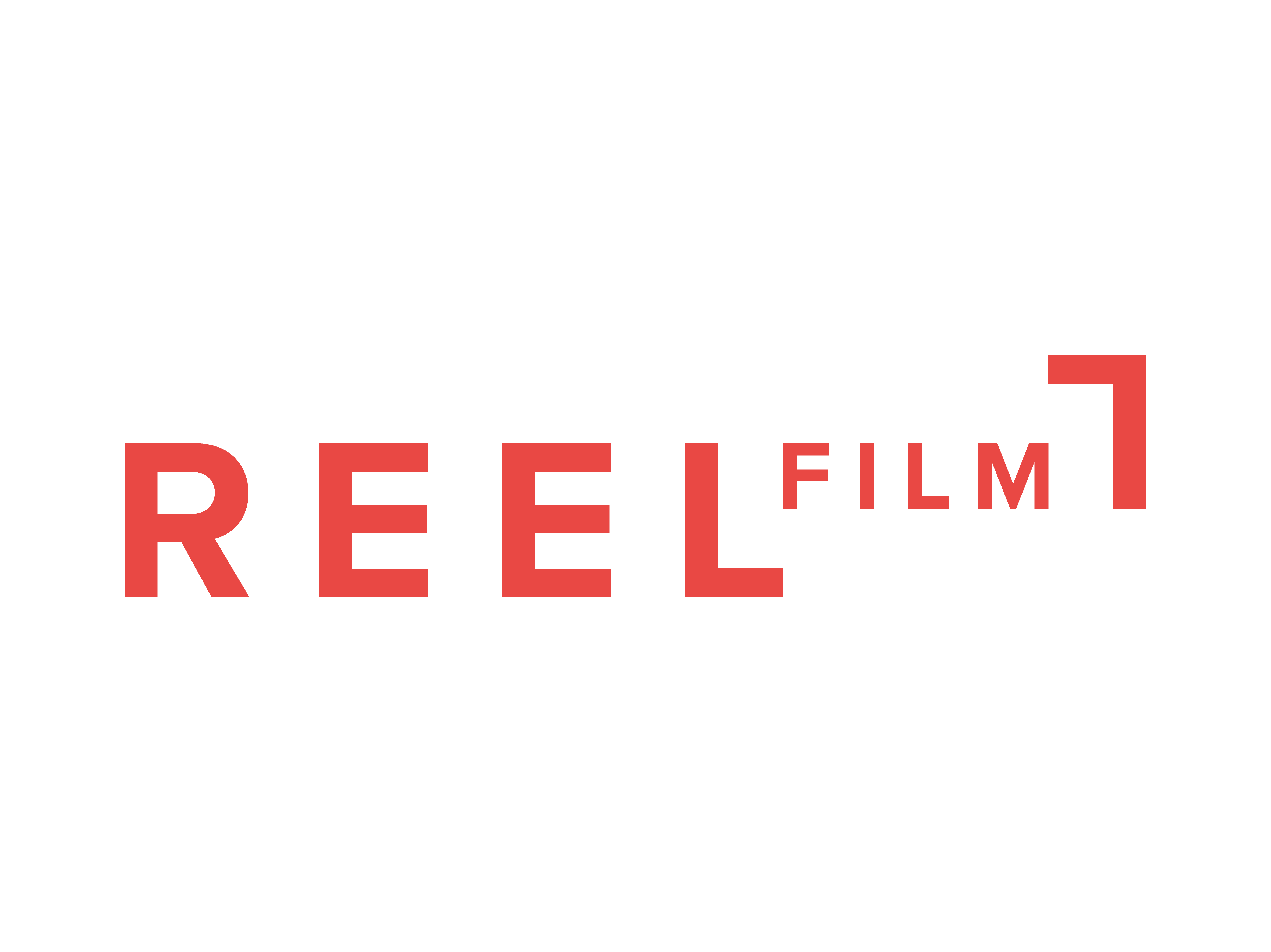 logo for Reel Film Media Limited