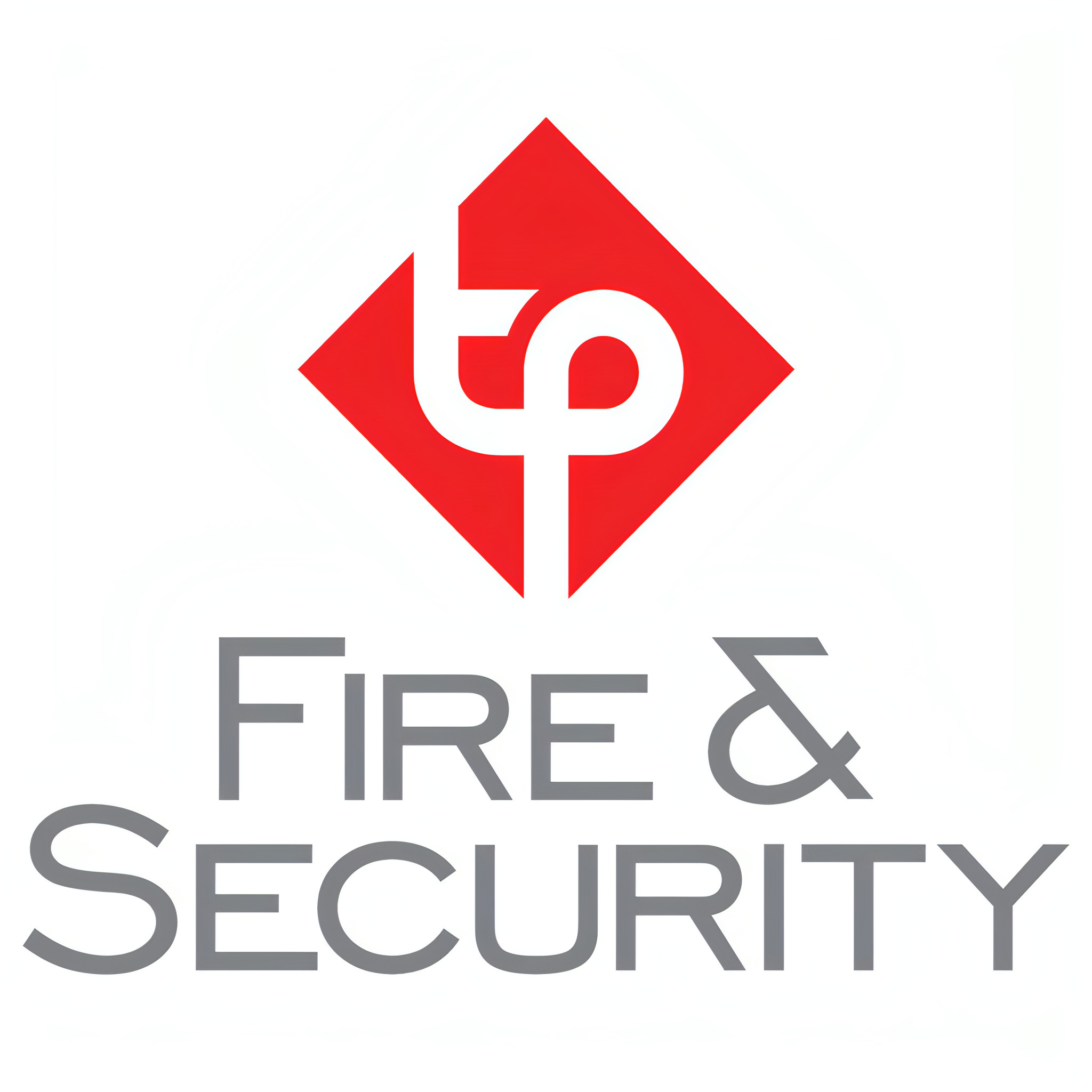 logo for TP Fire & Security