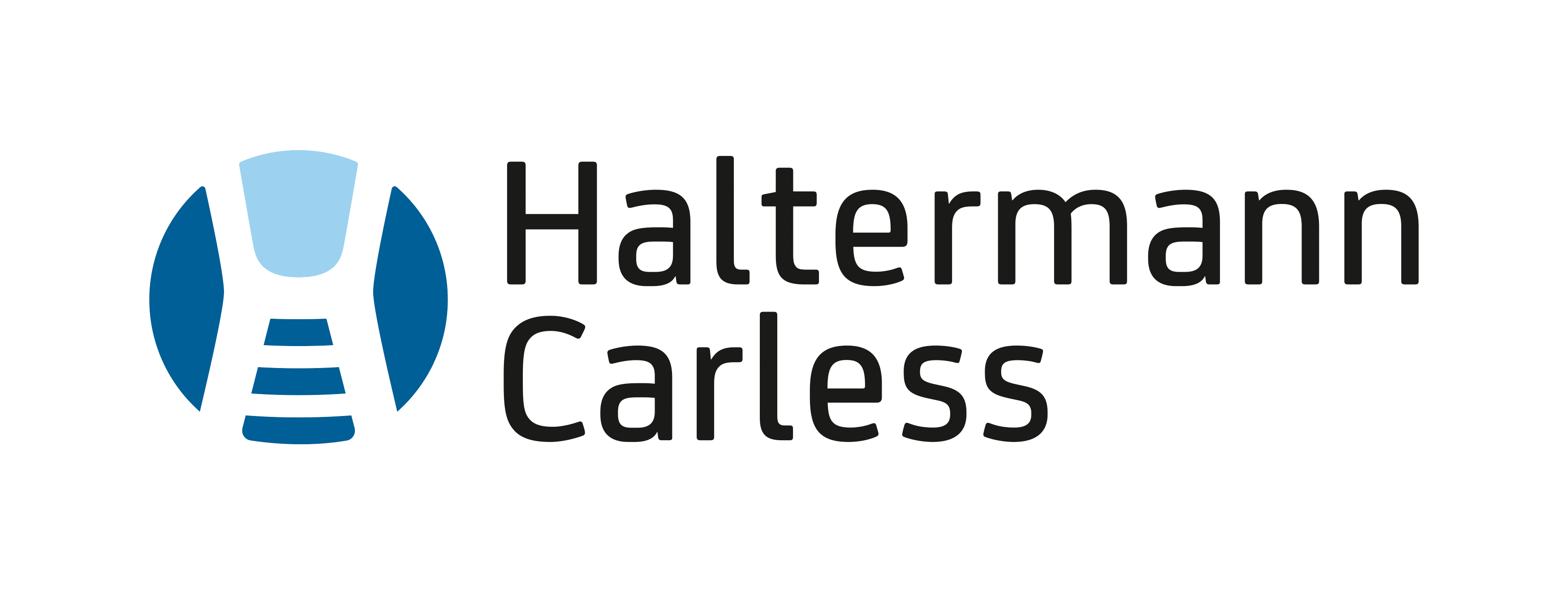 logo for Haltermann Carless UK Limited