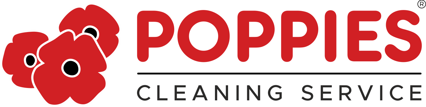 logo for Poppies of Stockport Ltd