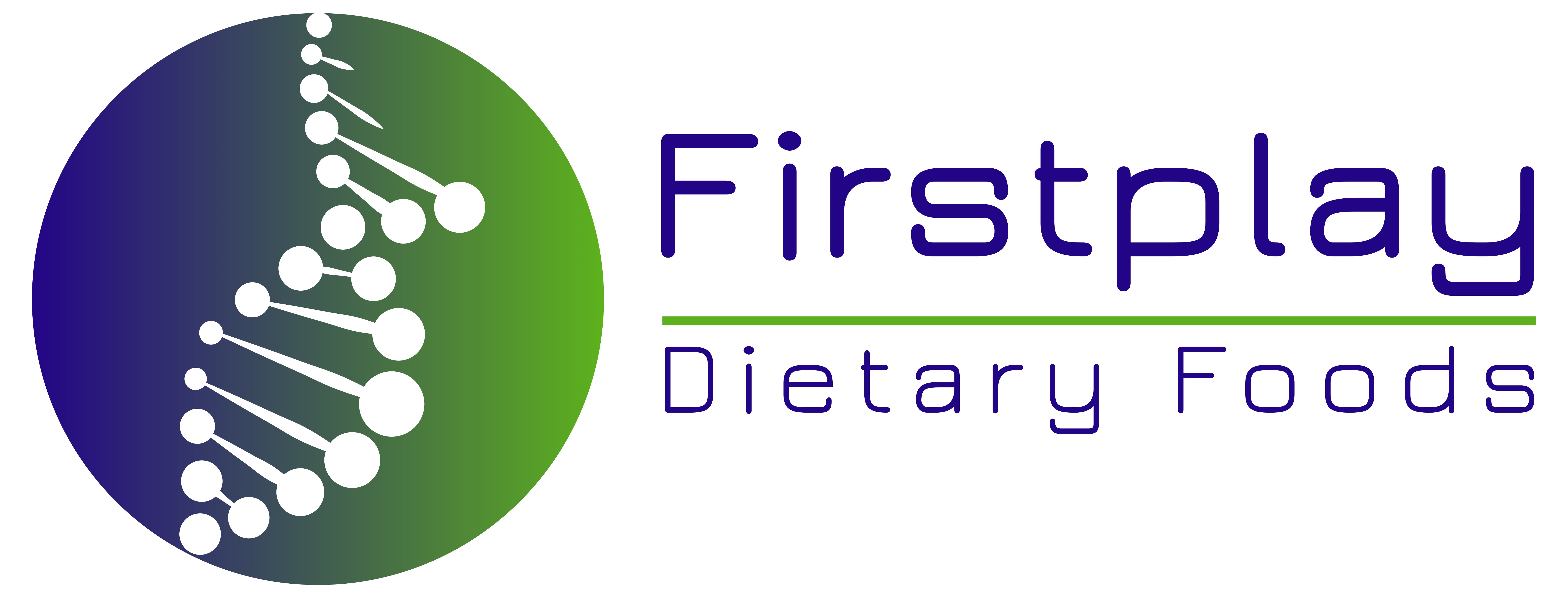 logo for Firstplay Dietary Foods