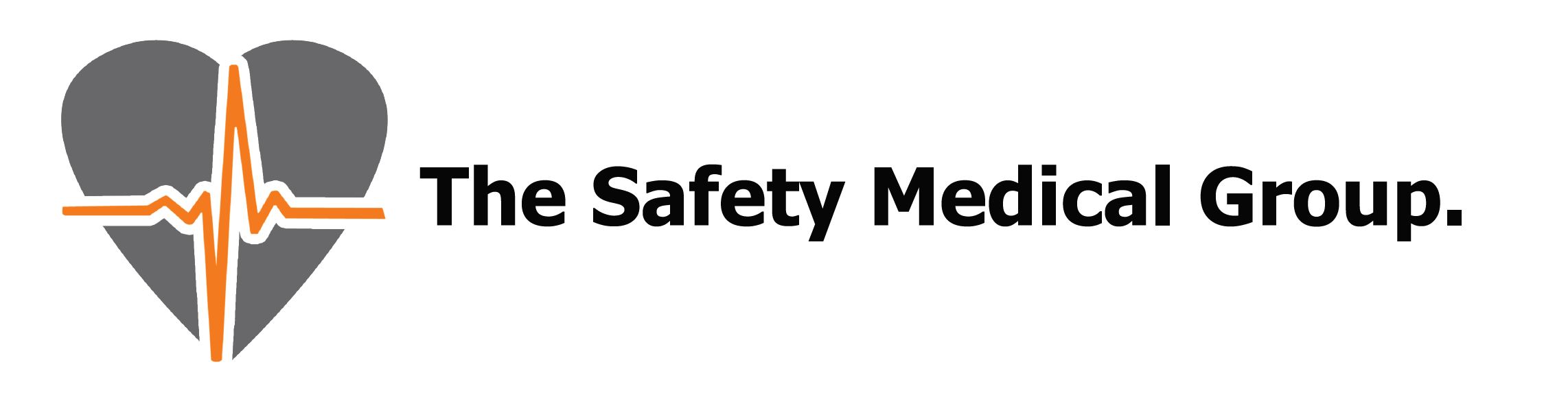 logo for Safety Medical Group Ltd