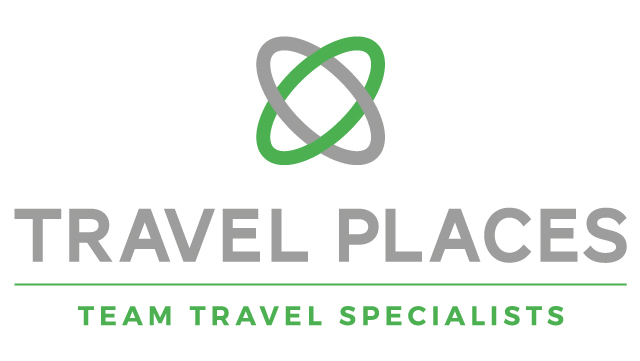 logo for Travel Places
