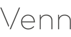 logo for Venn Creative