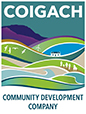 logo for Coigach Community Development Company