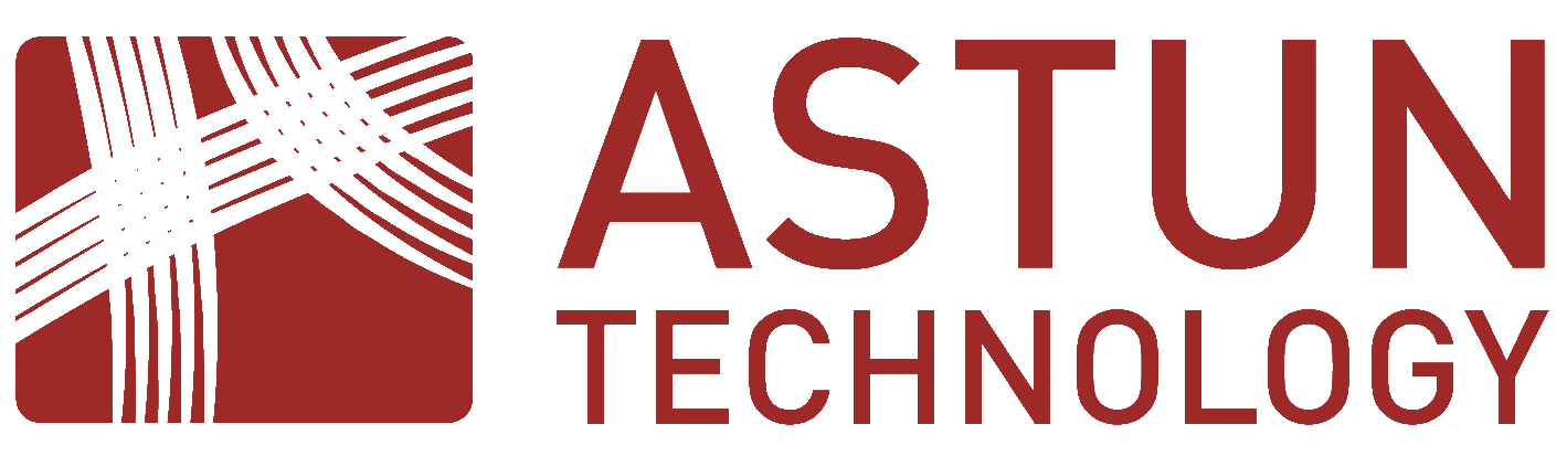 logo for Astun Technology Ltd