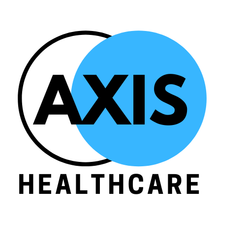 logo for Axis Healthcare Ltd