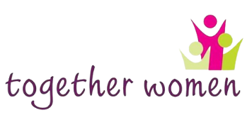 logo for Together Women Project