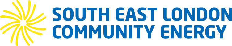 logo for South East London Community Energy Ltd