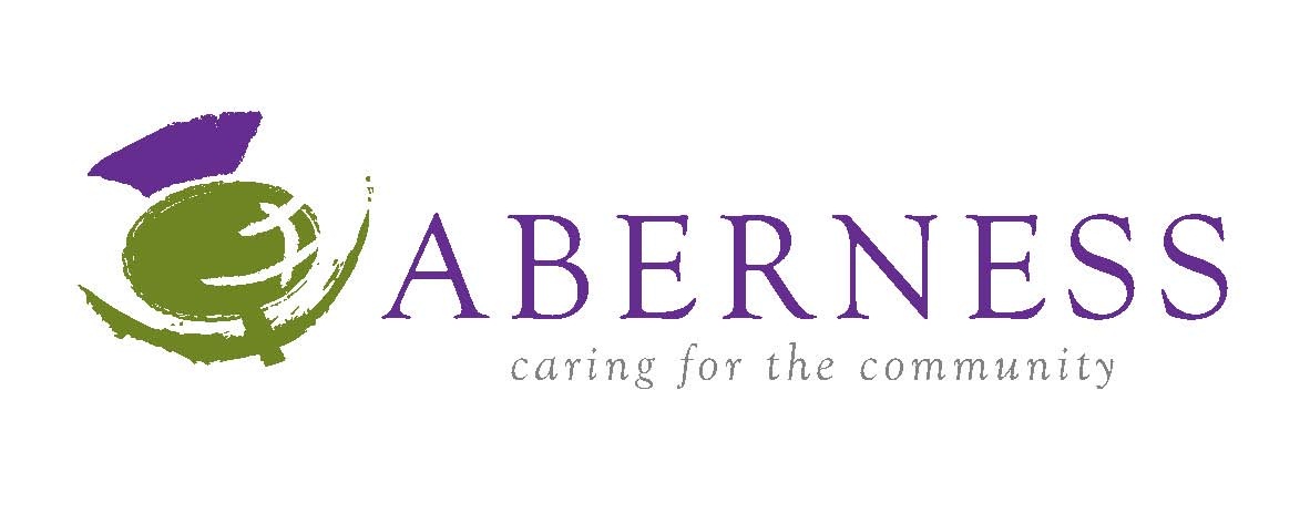 logo for Aberness Care Ltd