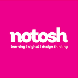 logo for NoTosh