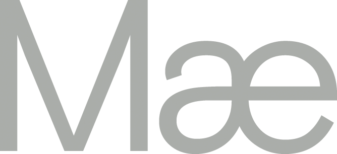 logo for Mae Architects Ltd